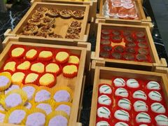 -非烤勿扰韩料自助烤肉(松山湖万科店)