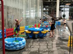 -南宫温泉水世界