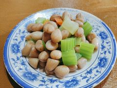 -金城尕娃牛肉面(钻汇广场店)