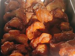 -锦馨豆汁(天坛路店)