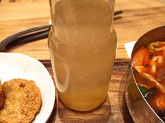 小吊梨汤-小满手工粉(上海月星环球港店)