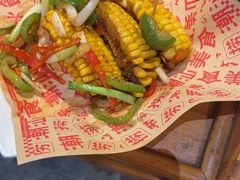 -捞围鲜·港式打边炉(海阳路店)