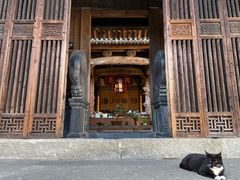 -潜口民宅博物馆