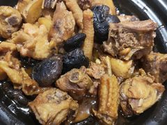 -董府·古宅餐厅