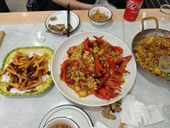 -乡厨味道(黄鹤楼店)