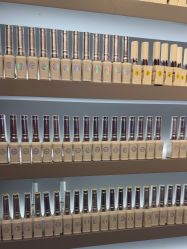 -爱空间美睫健康美甲