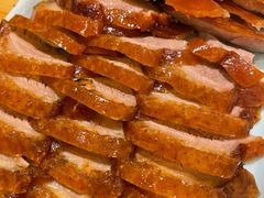 -张烤鸭·川菜·非遗冒烤鸭(青石桥店)