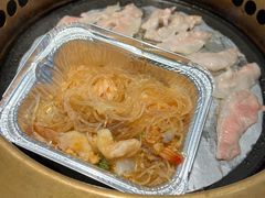 -花味·自助烤肉(大观天地店)