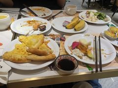 -好伦哥比萨烤肉自助(八里桥店)