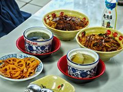 -小罗子汤店(大士院总店)