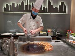 -大渔铁板烧(万象城店)