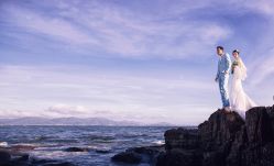 -太古映画婚纱摄影(天河店)