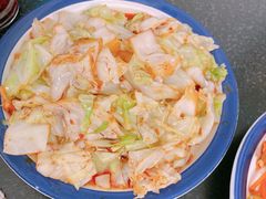 -清真宏玉祥黄门脸餐厅(华荫东里店)