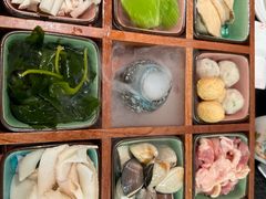 -得意咚瓜·顺德鱼生·冬瓜火锅(深圳首店)