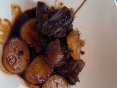 -环球港凯悦 · 享悦中餐厅