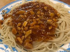 -敦煌达记酱驴肉黄面馆