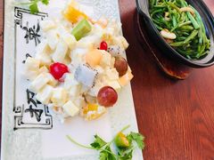 -陆壹捌餐厅(五大道店)