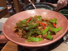 -云海肴·汽锅鸡·云南菜(美罗城店)