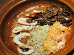 -萨莉亚意式餐厅(新邻天地店)