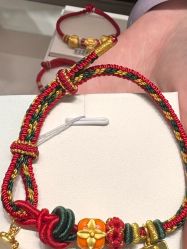 -周大福CHOW TAI FOOK(荟聚购物中心西红门店)