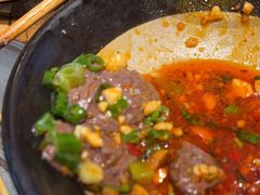 -北丐先生·野馄饨烧烤(泰达E街区店)