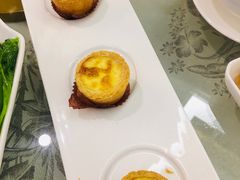 -香云轩·顺德菜(香云纱园林酒店店)