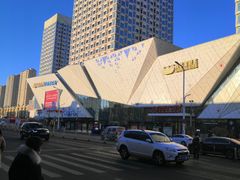 -万达广场(齐齐哈尔建华店)