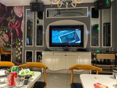 -米乐星世界KTV(汇智国际商业中心店)