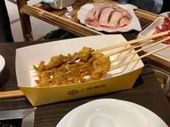 -盒马鲜生(馥邦国际店)