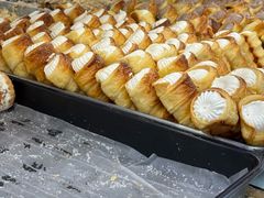 -爱德顺糕点食屋(利民道店)
