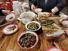 -堂瓦里·33年传统赣菜(第一街区店)