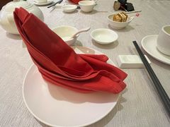 -福州天元国际威斯汀酒店·中国元素餐厅