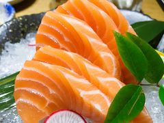 -水之惠鲜鱼料理(王府大街店)