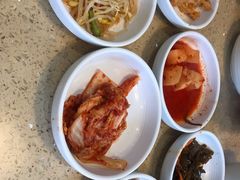 -元祖李朝(新威路店)