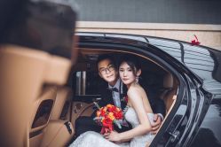 点击看大图 -BROTHER西服礼服定制·商务·婚礼(佛山南海店)