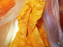 排叉-惠宾饭庄(中山路店)