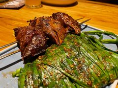 -小俩口烧烤东北菜(双井店)