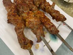 -马尔龙新疆饭店·清真(瑞景店)