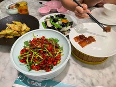 -雀蓝川菜(奥体广场店)