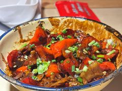 -小柴米·传统江西菜(八一广场店)