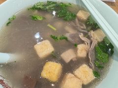 -回味鸭血粉丝汤(砂之船店)
