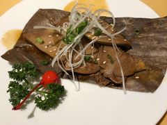 -竹幸日本料理(国光1937科技文化创意园店)