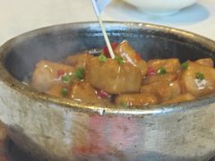 -聚鑫阁江浙菜·非遗传承技艺(青村帝华园店)