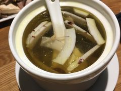 -猛料鸭仔饭(赤坎店)