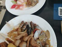 -季夏金枪鱼牛排自助餐厅(海悦天地店)