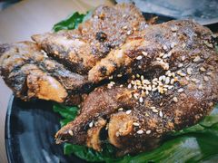 -老虎滩大连海鲜烧烤(建邺云锦路总店)