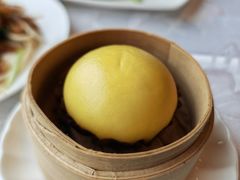 -锦江宾馆-花园餐厅