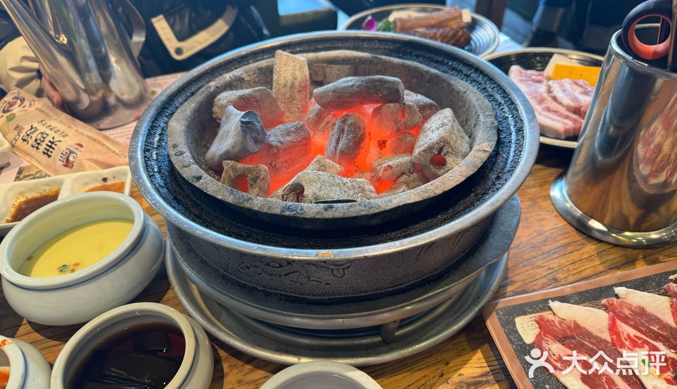 再次打卡美都波！