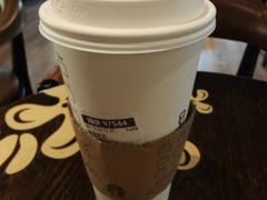 -星巴克(西湖天地店)