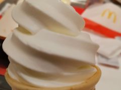 -麦当劳(花园城中心店)